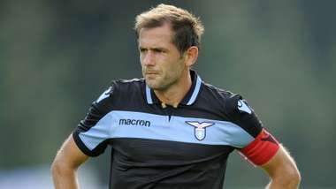 Lulic Lazio Serie A