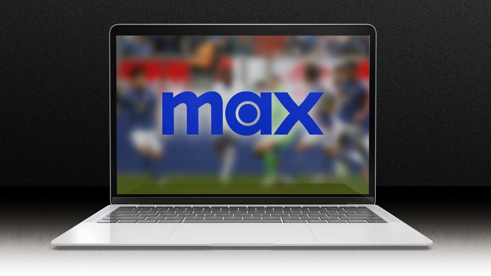 Max laptop