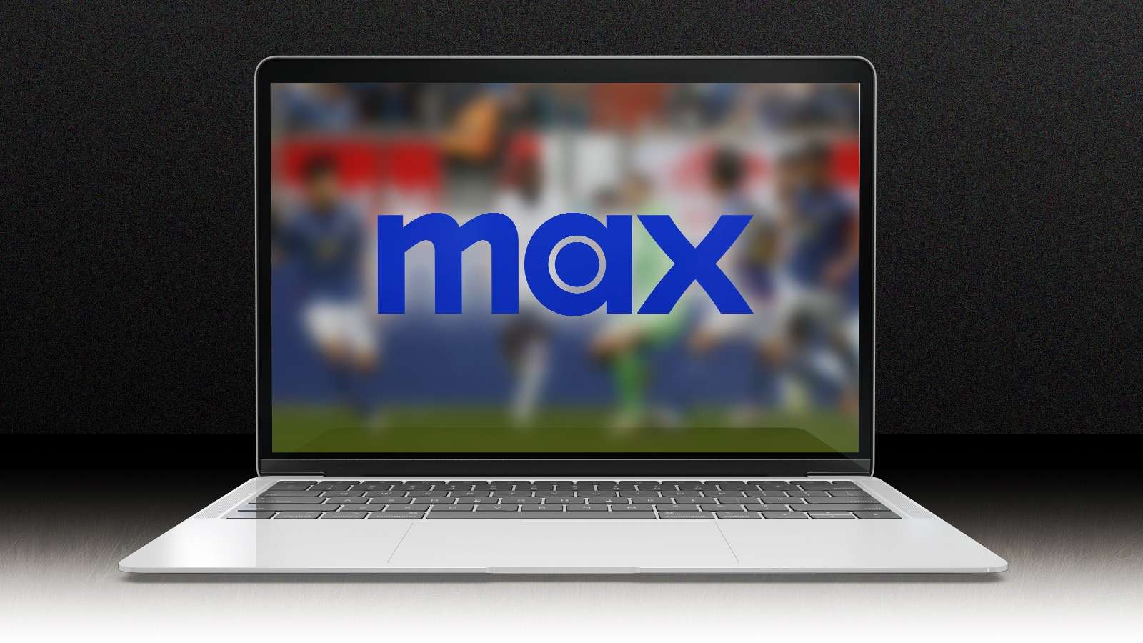 Max laptop