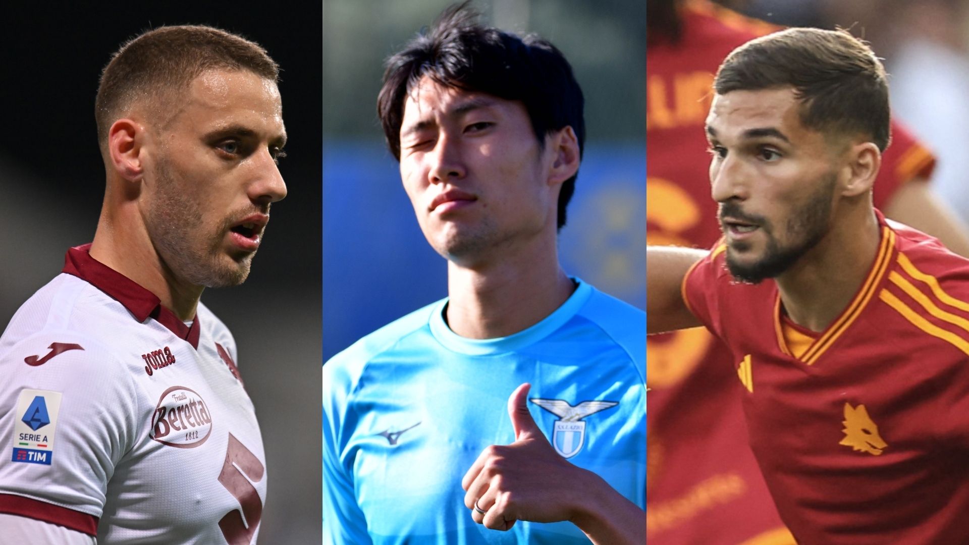 Centrocampisti Fantacalcio