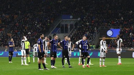 inter udinese malore coppa italia