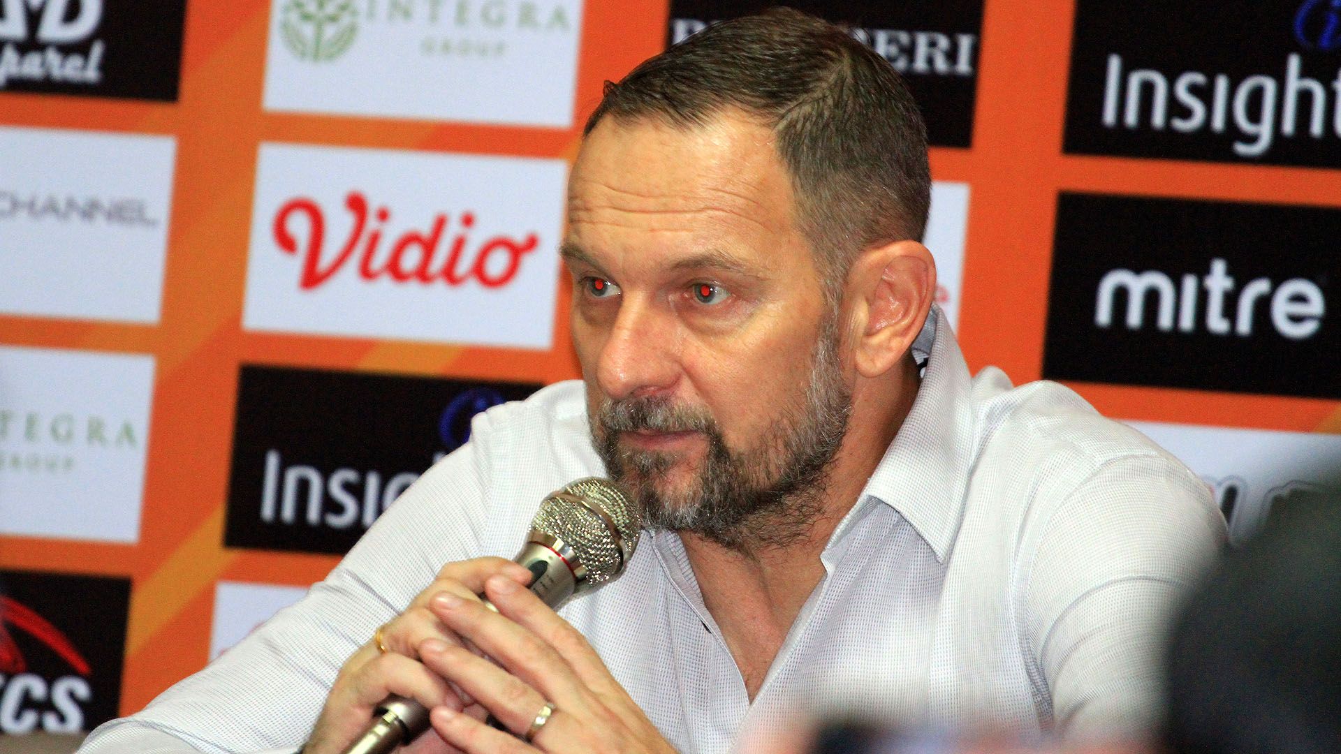 Dejan Antonic - Madura United