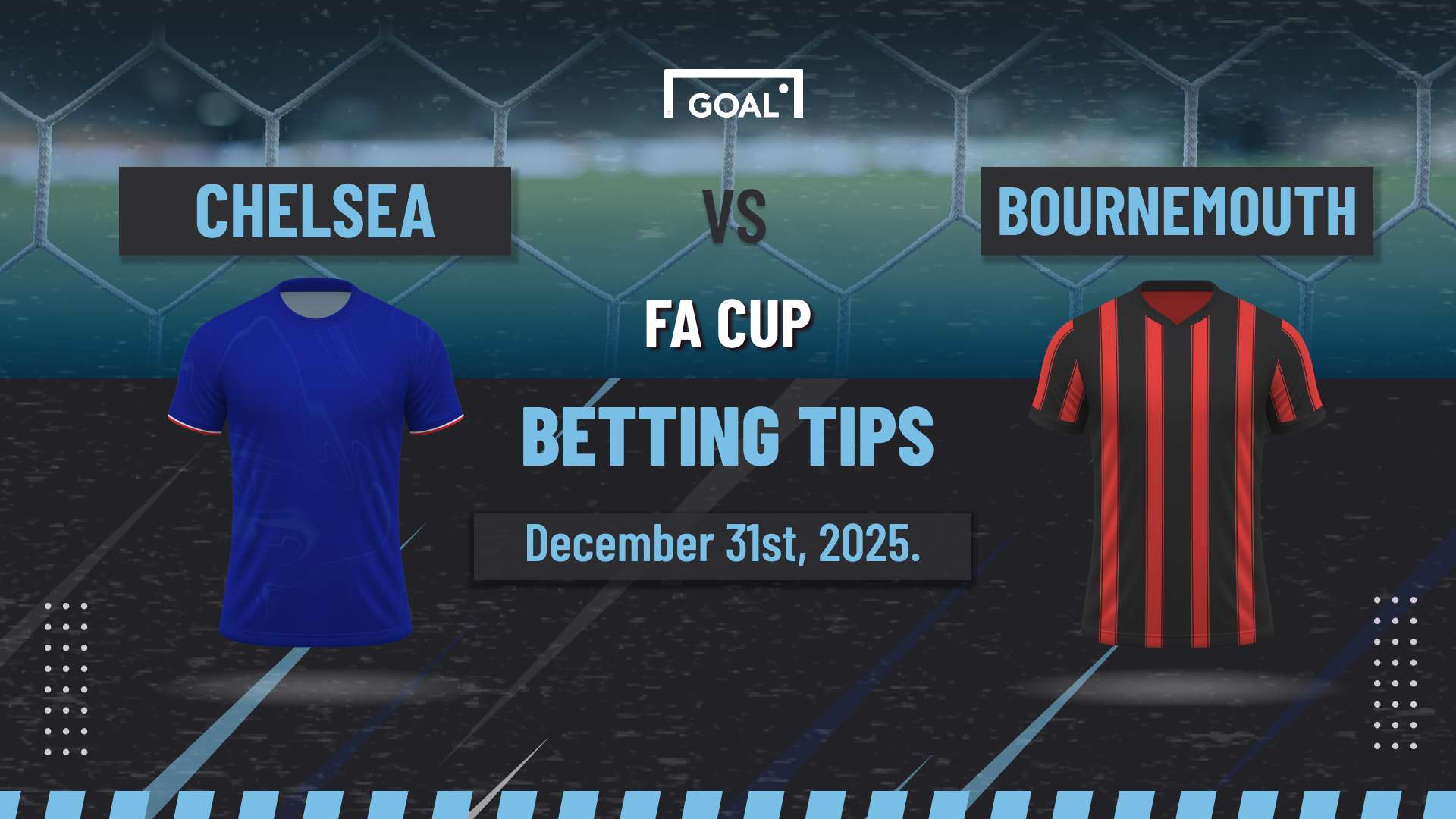 Chelsea vs Bournemouth predictions