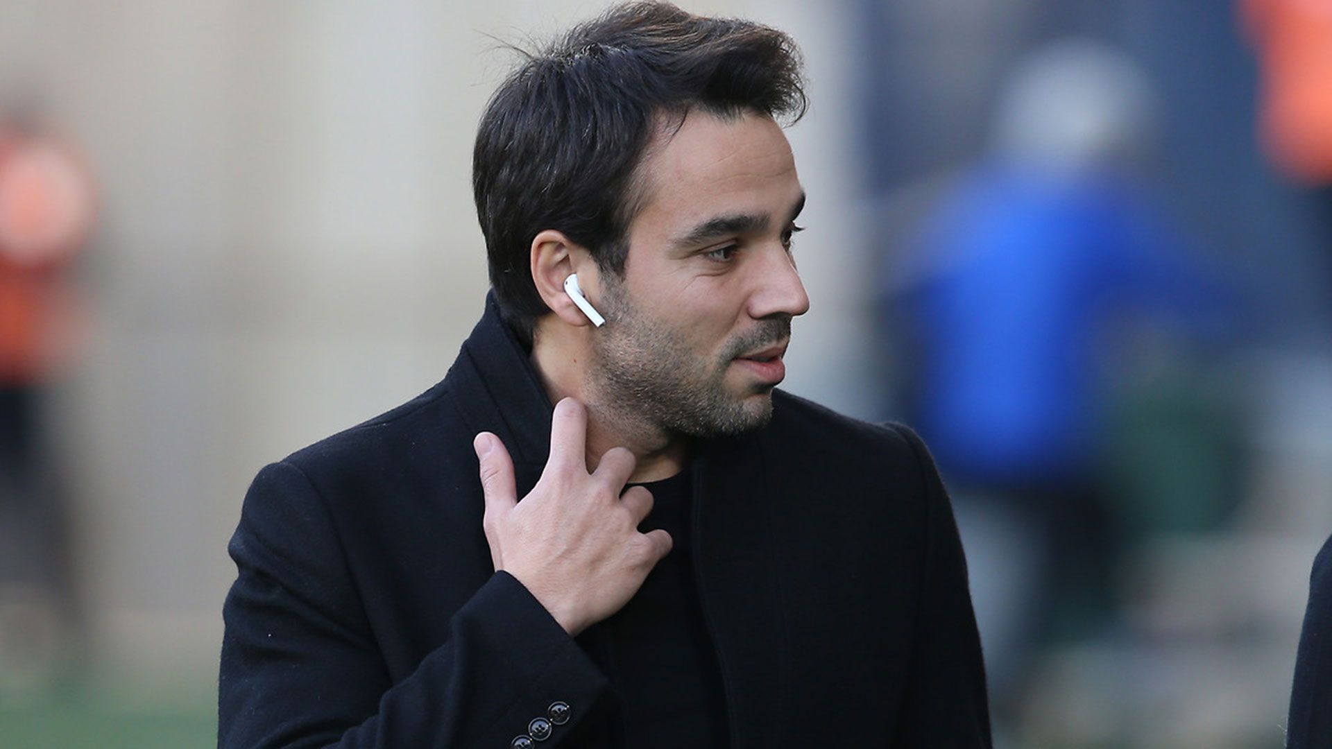 Volkan Şen Adana Demirspor