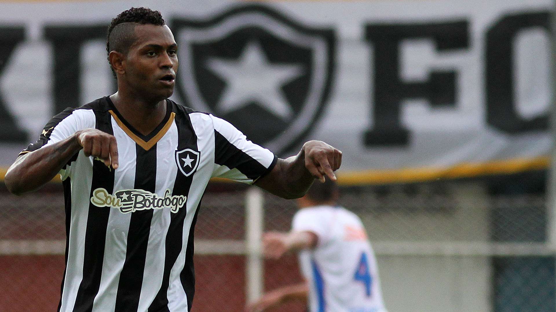 Jobson Botafogo Carioca 18022015