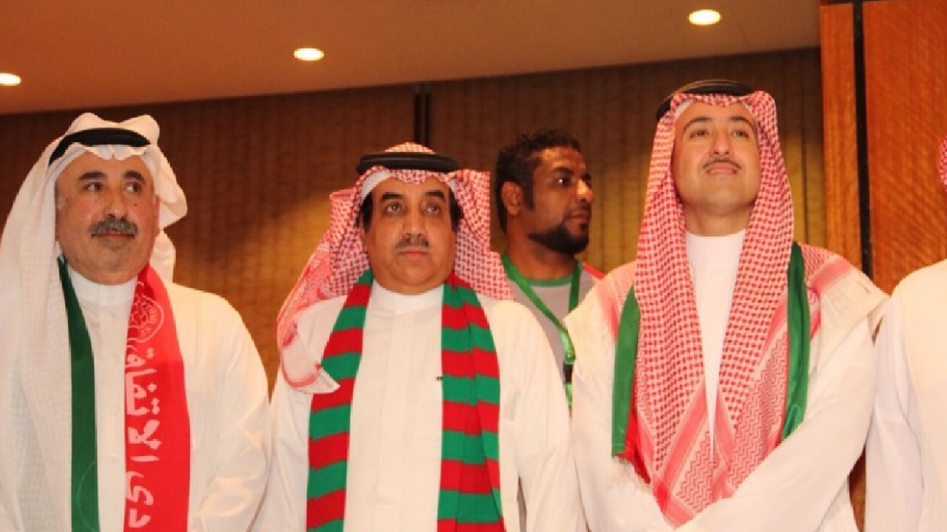 عبد العزيز الدوسري