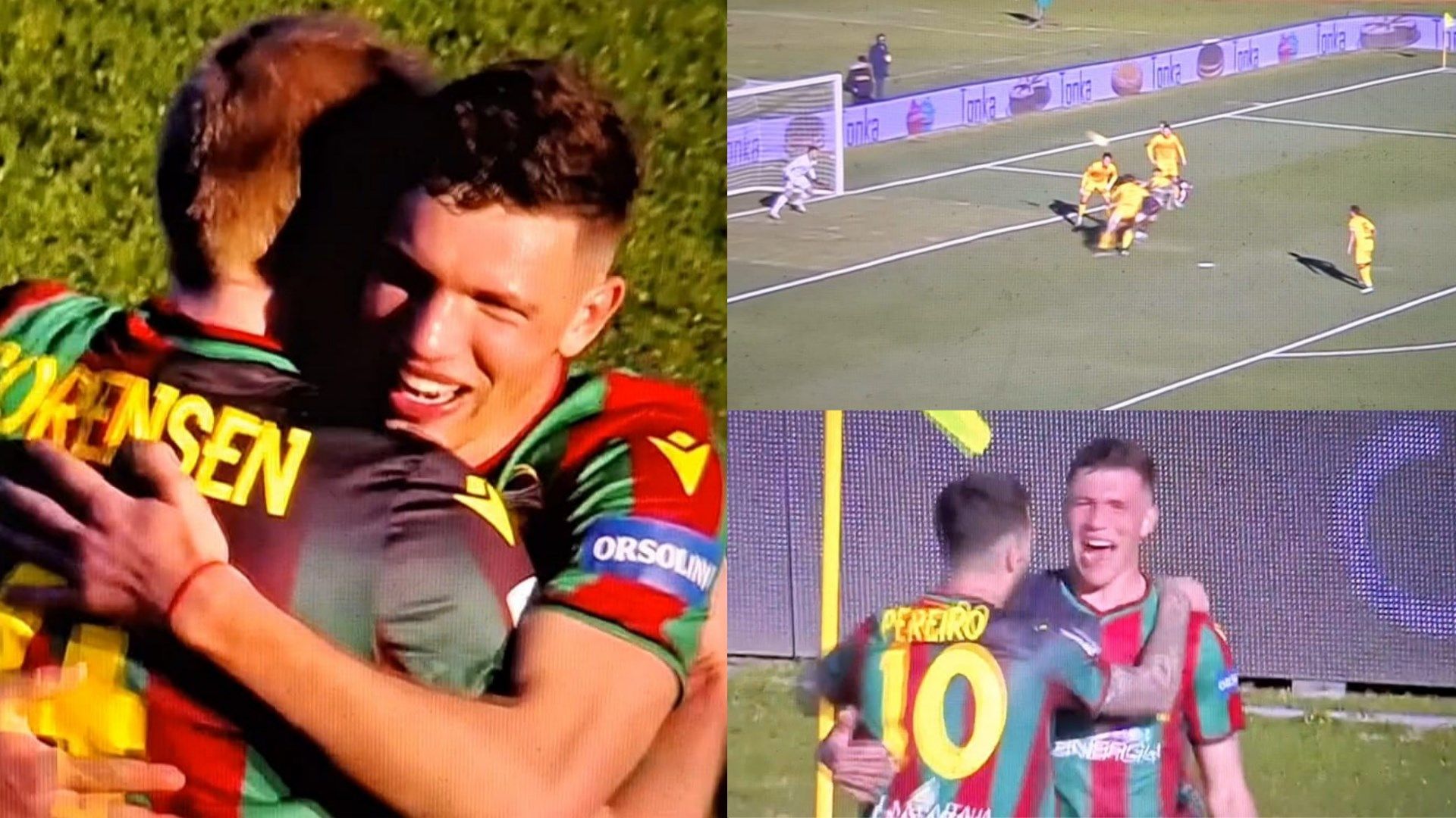 Franco Carboni Ternana