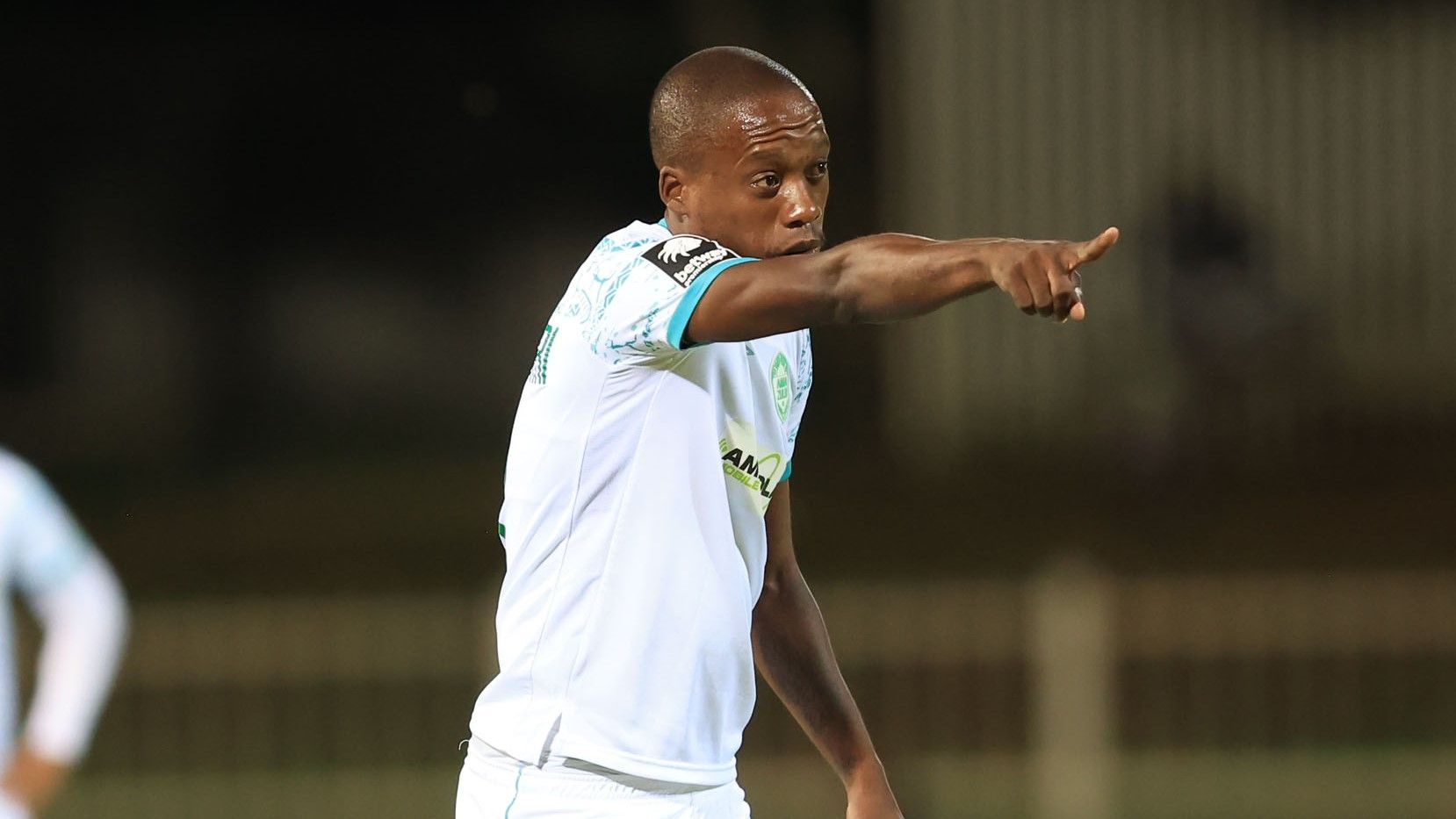 Ben Motshwari, AmaZulu, October 2025