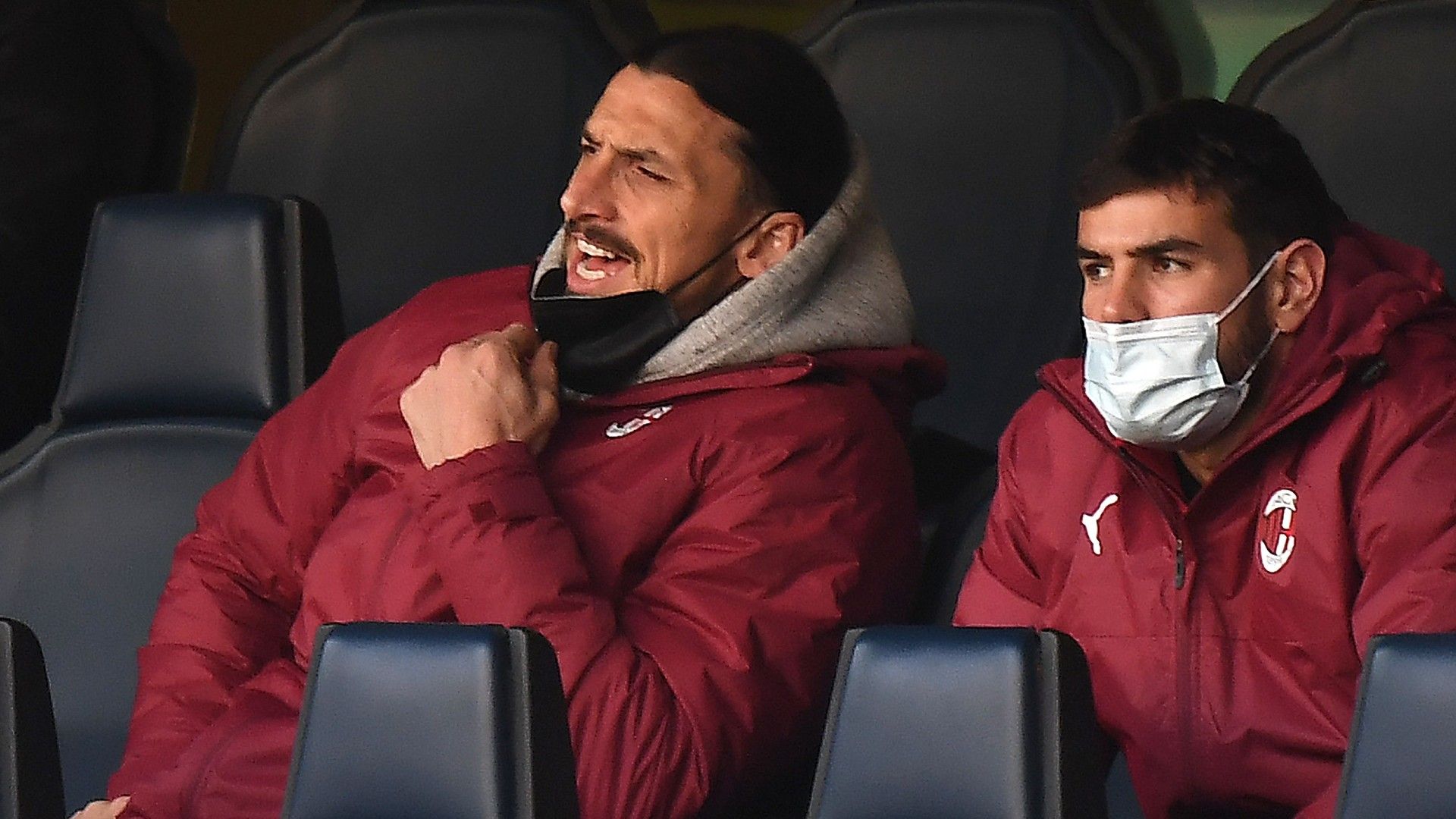 Ibrahimovic Hernandez