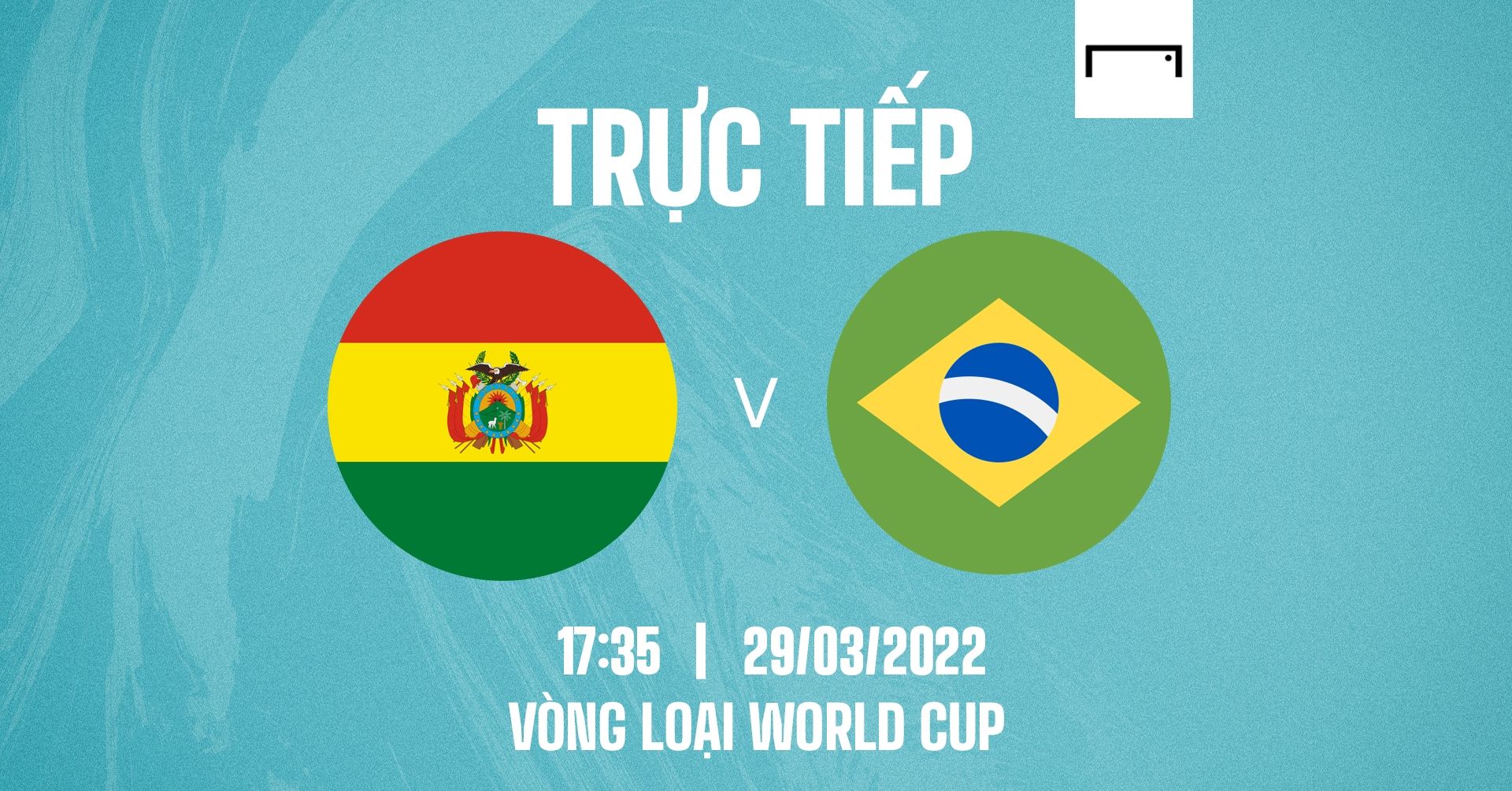 Live Bolivia vs Brazil  2022 WCQ GFX