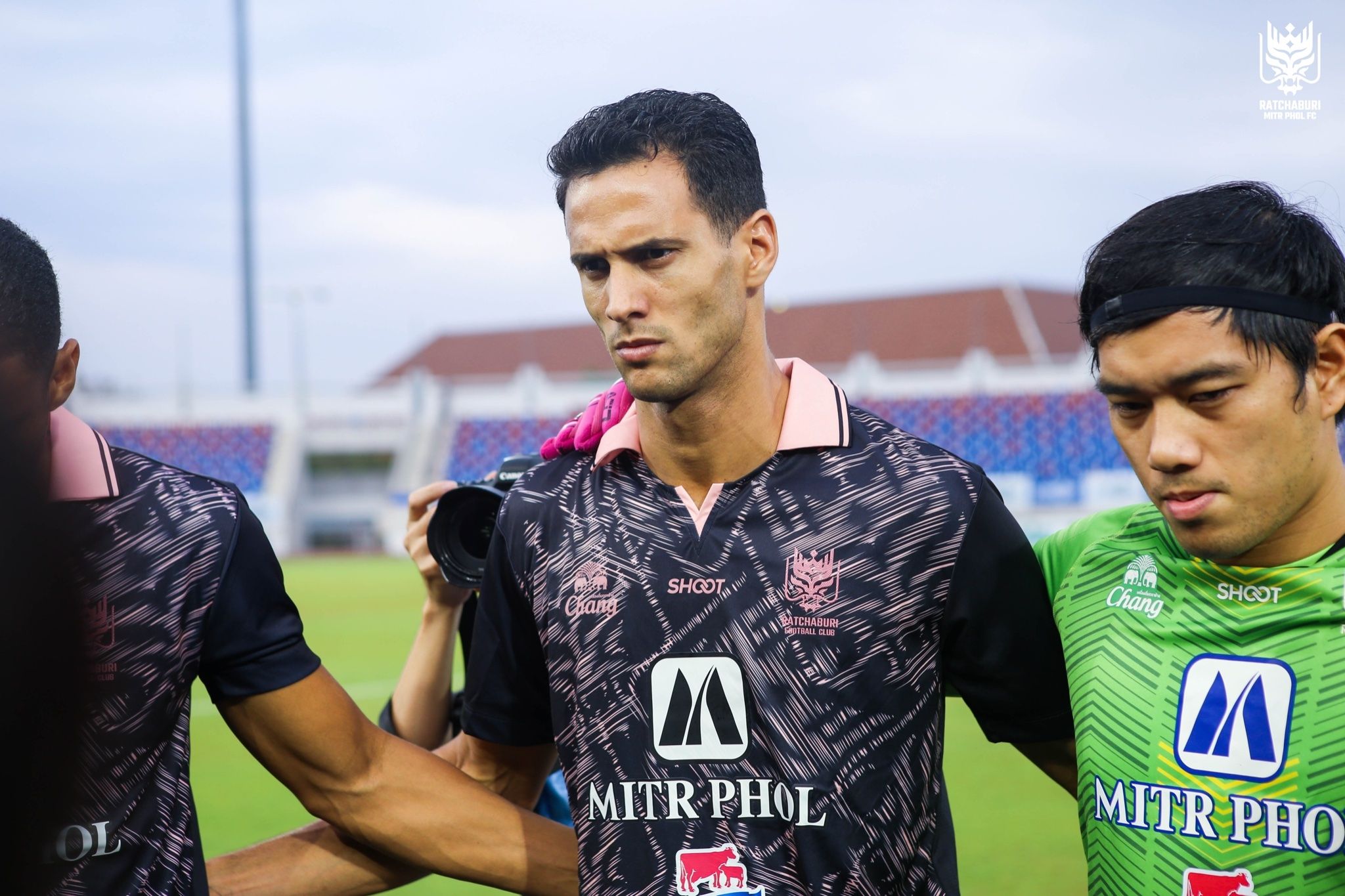 ราฟาเอล เจนเซน