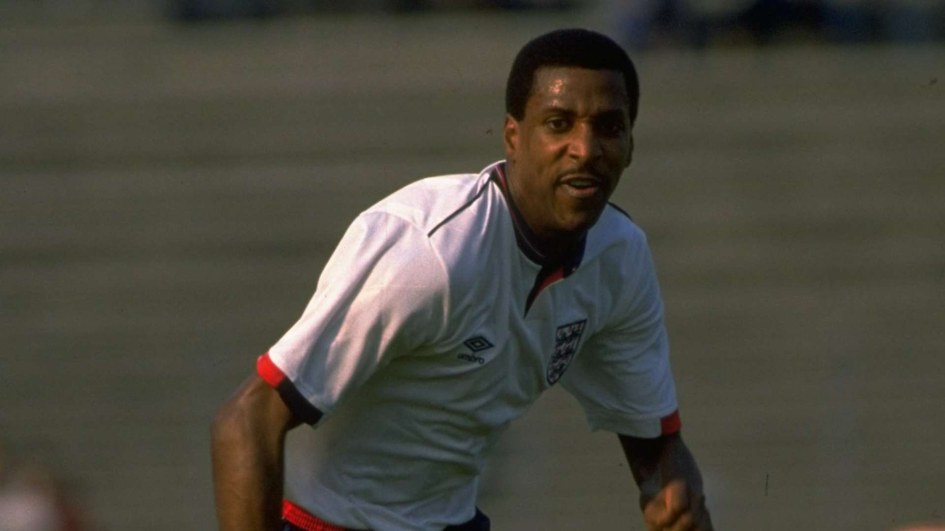 Viv Anderson England