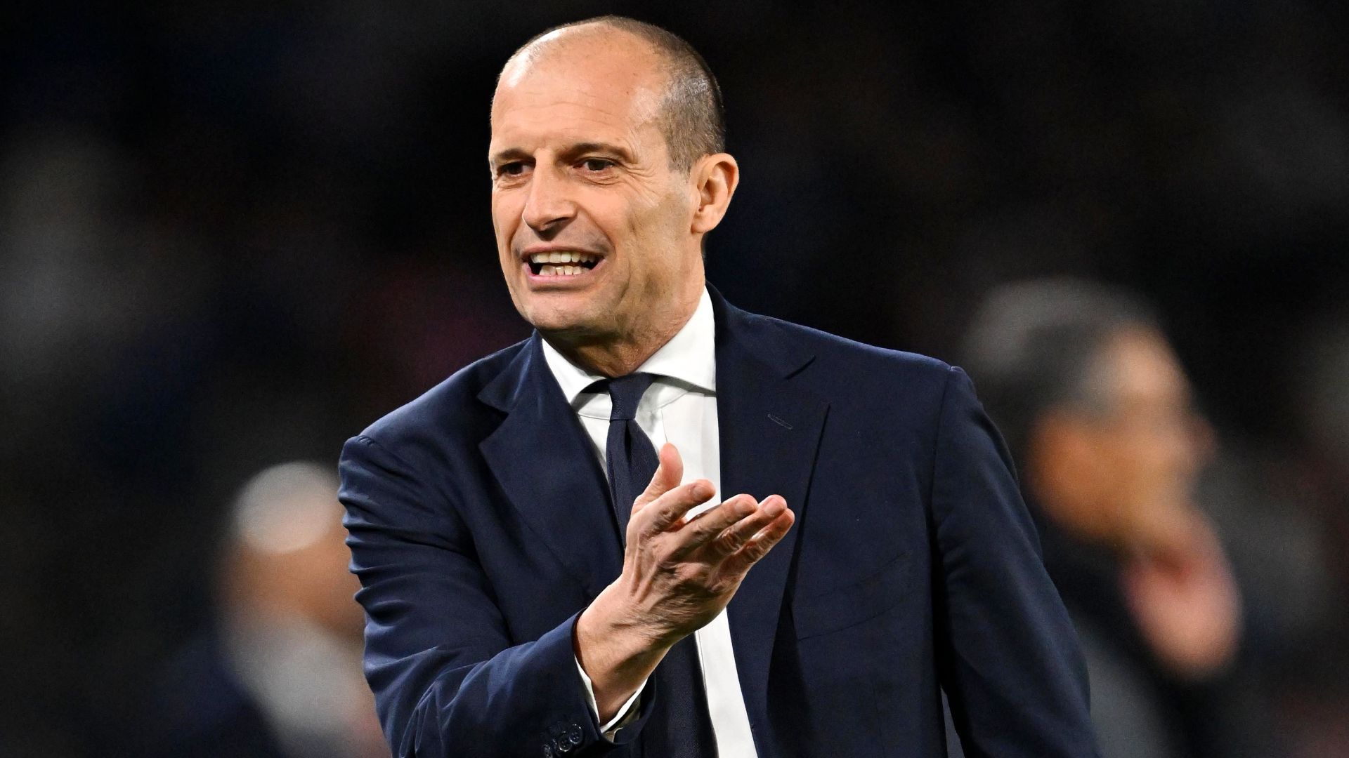 Juventus Coach Calls Senators for Discussion After Metamorphosis – Italian Cup Qualifying for Final