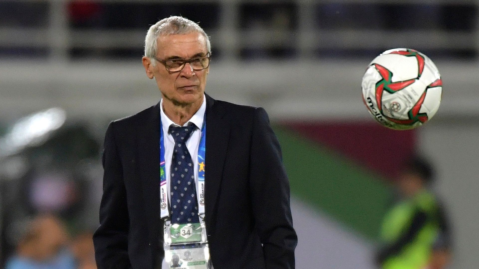 2019-01-18 Hector Cuper