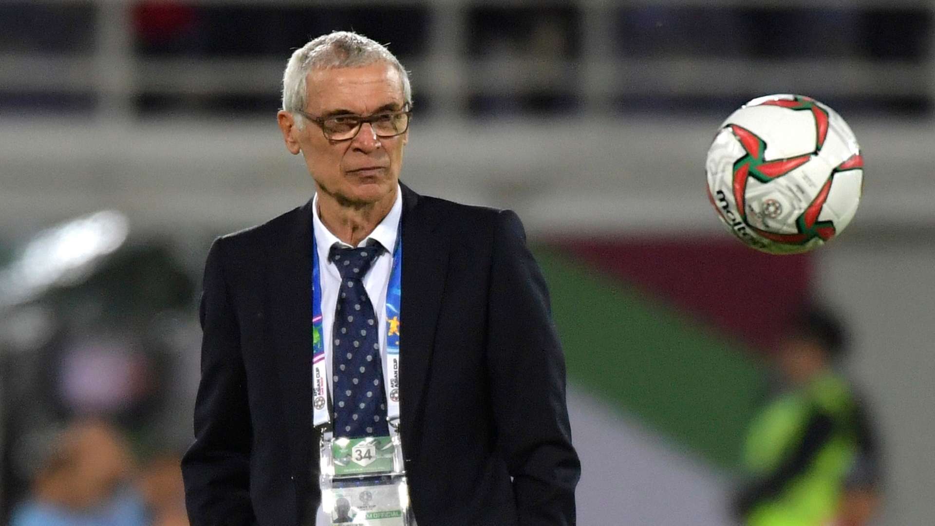 2019-01-18 Hector Cuper