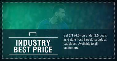 GFX FACT DABBLE BARCELONA
