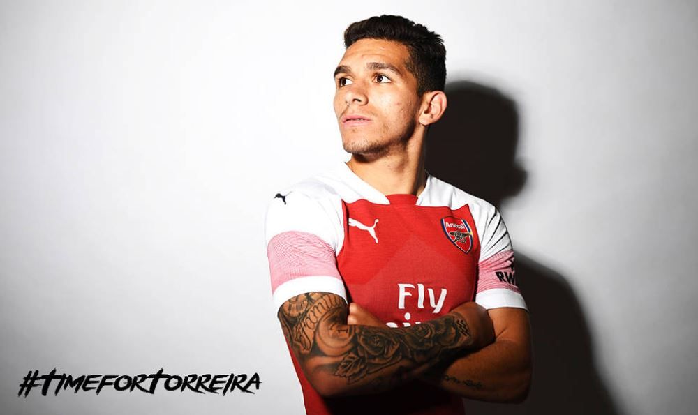 토레이라 아스널