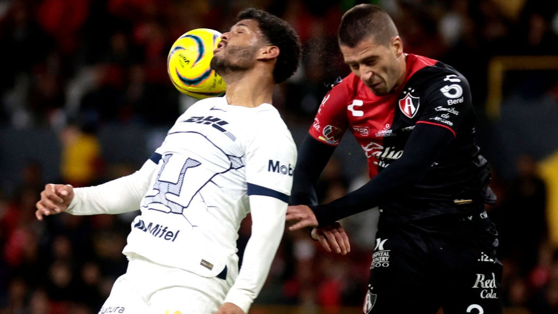 Atlas Pumas Clausura 2024