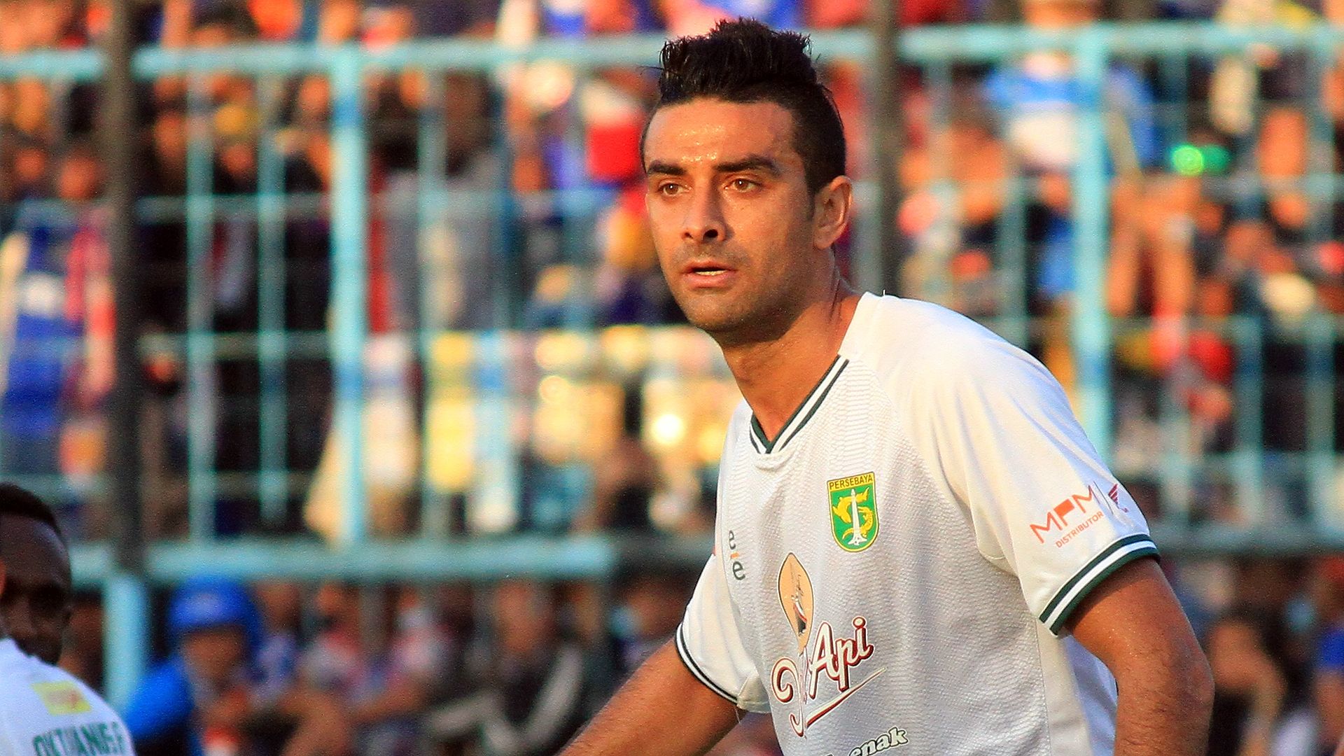 Otavio Dutra - Persebaya Surabaya