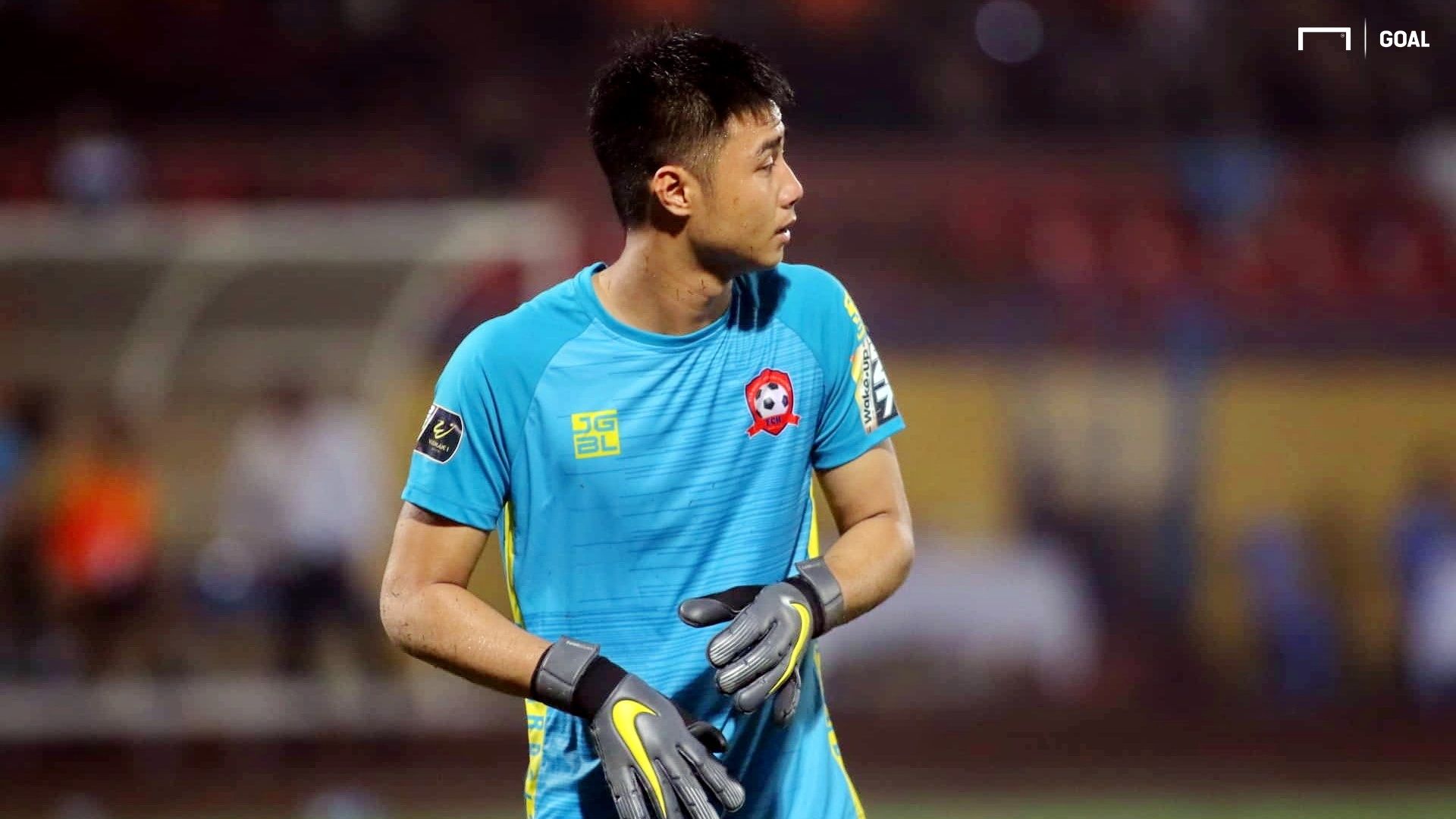 Nguyen Van Toan Ha Noi vs Hai Phong V.League 2019