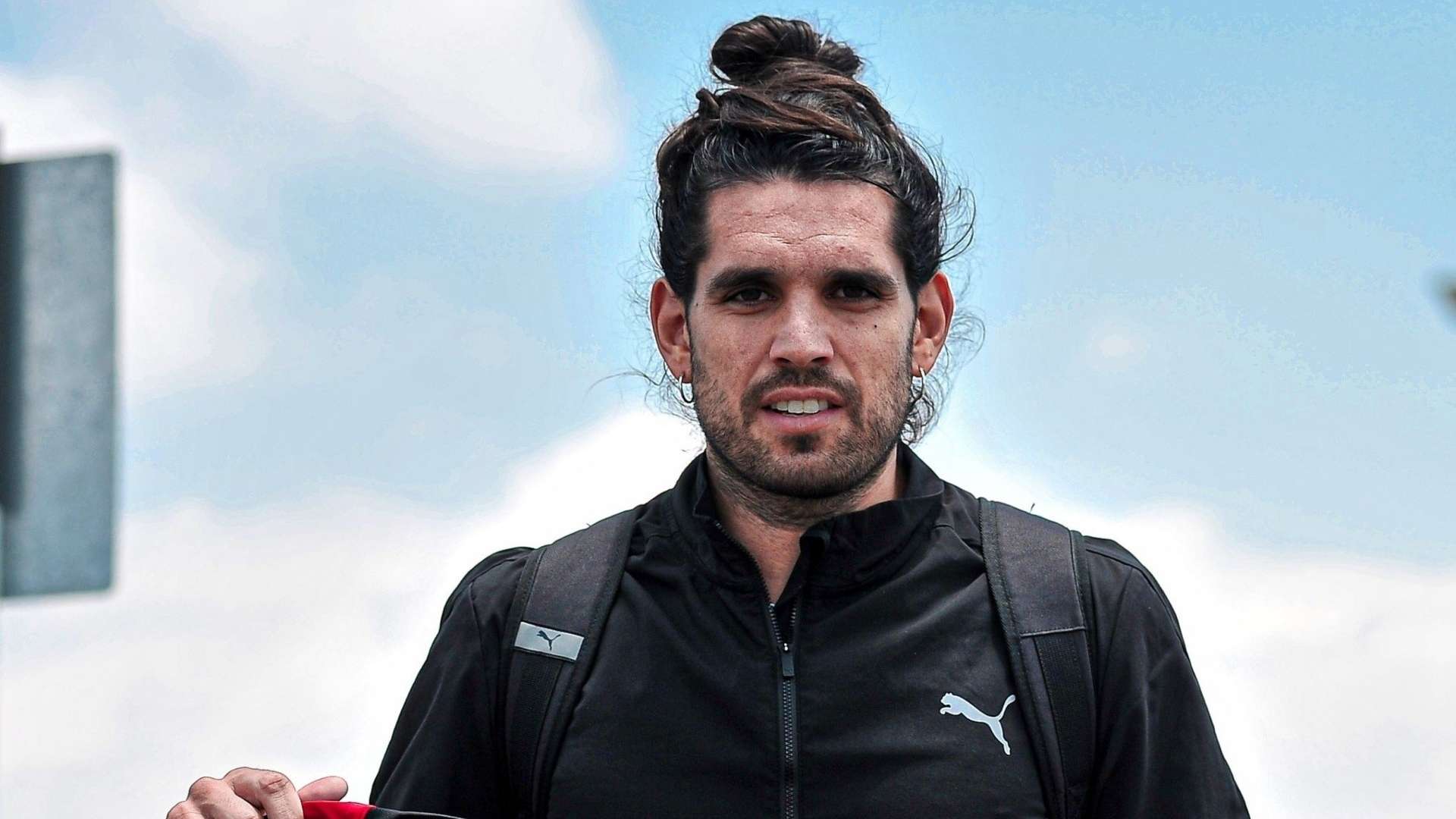 Pablo Magnín Melgar 2023