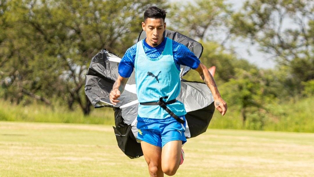 Gaston Sirino, Sundowns