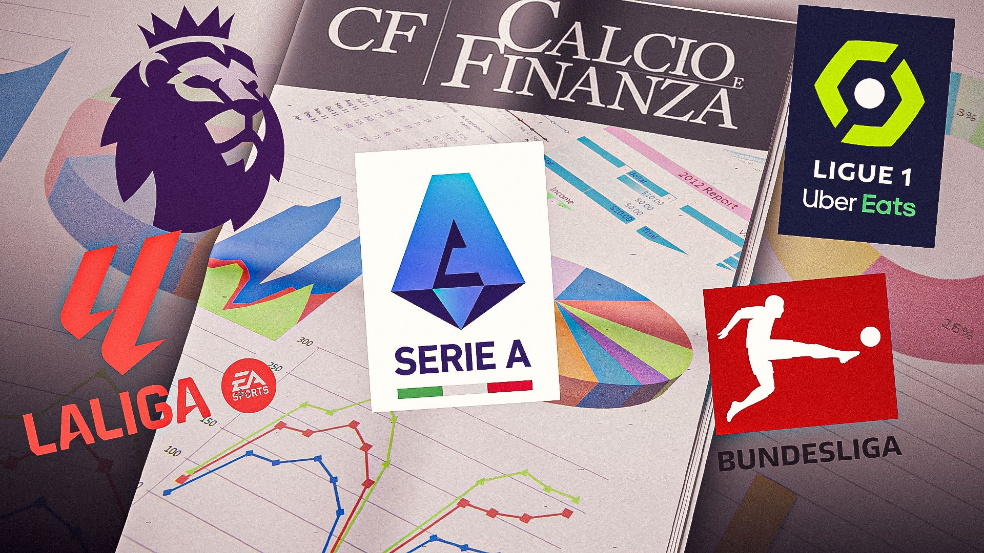 CF Bilanci Campionati