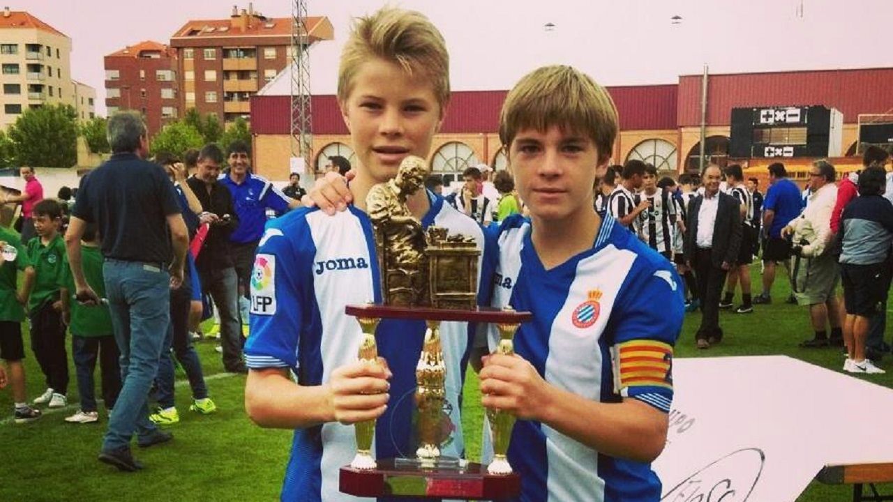 Andri Lucas Gudjohnsen