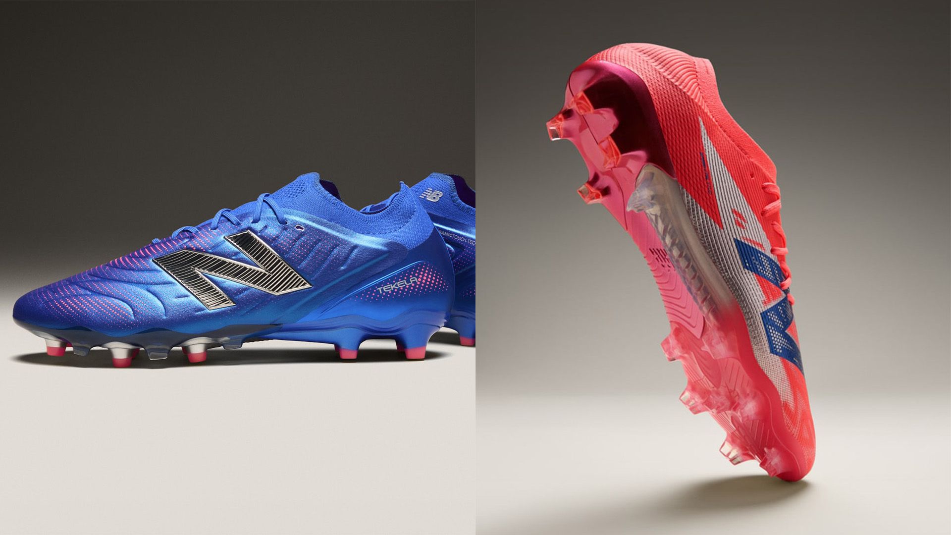 New Balance Cause and Effect Pack 