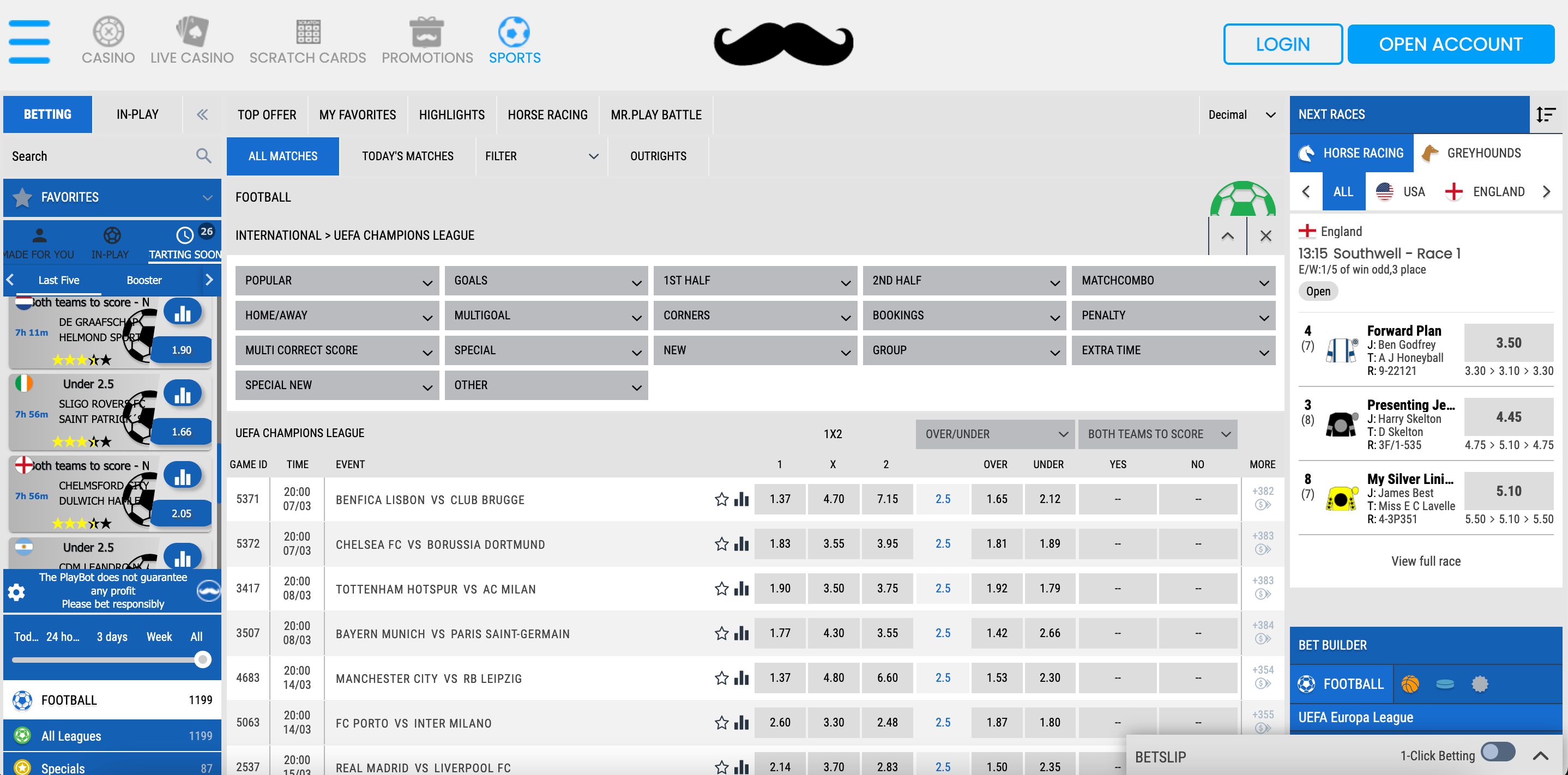 Mr Play Screenshot 4