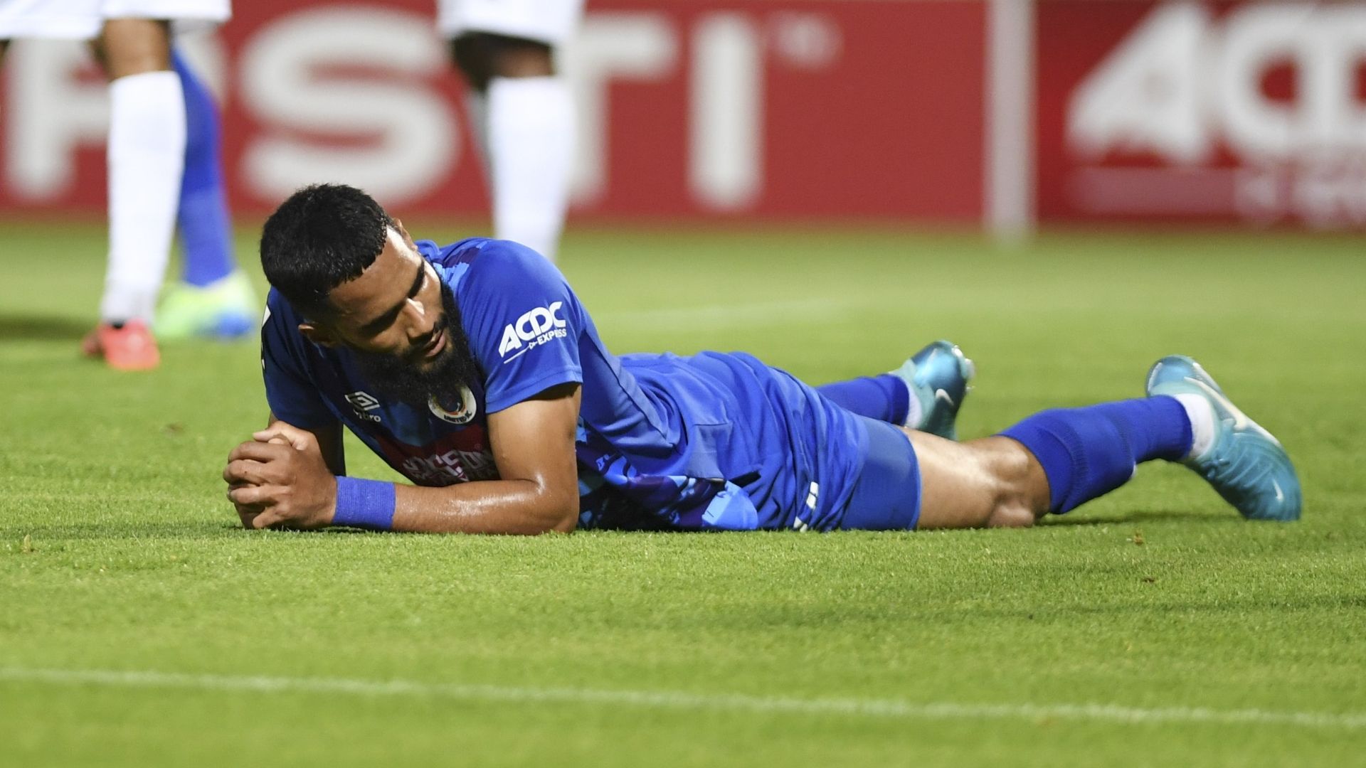 Tashreeq Morris, SuperSport United