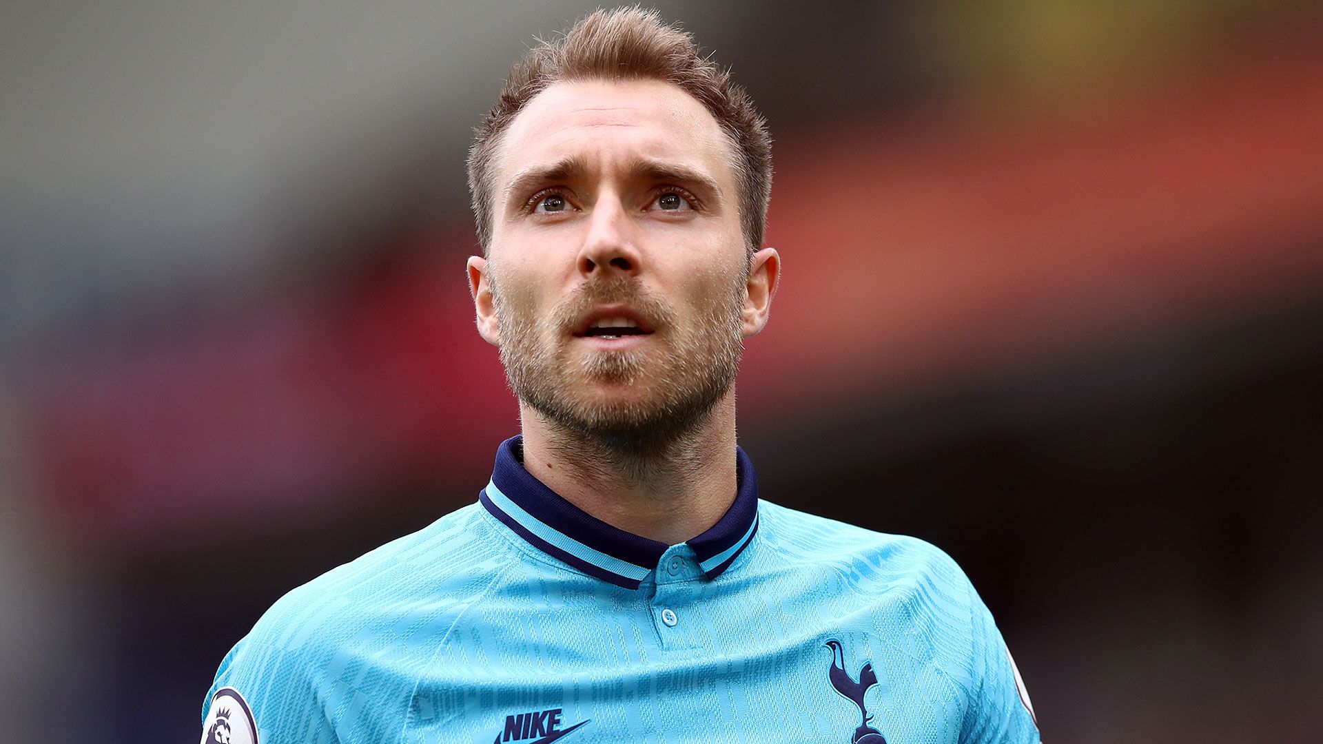 Christian Eriksen Tottenham 2019