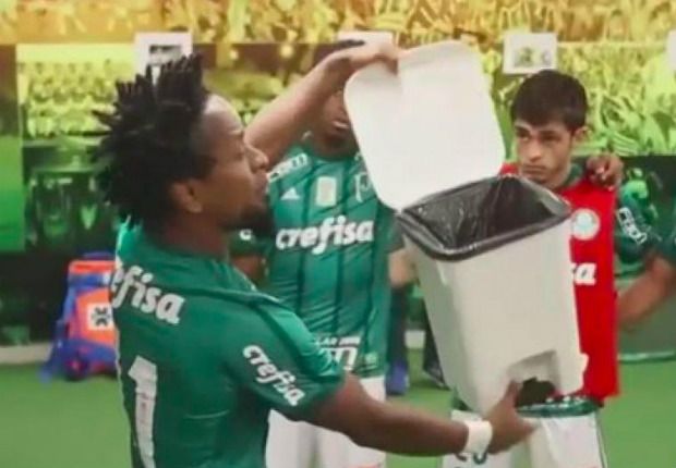 video ze roberto ultima arenga