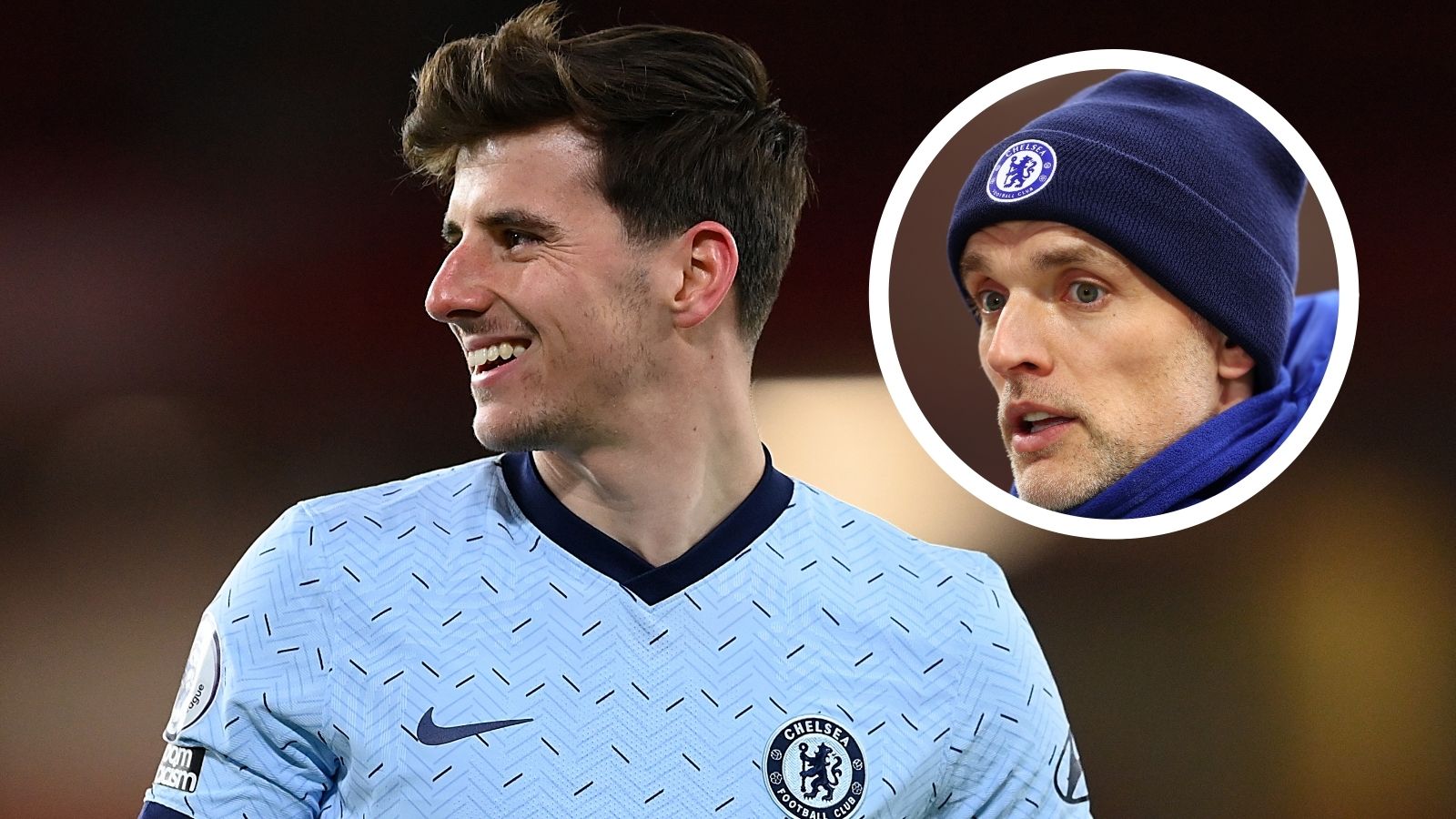 Mason Mount Tuchel GFX