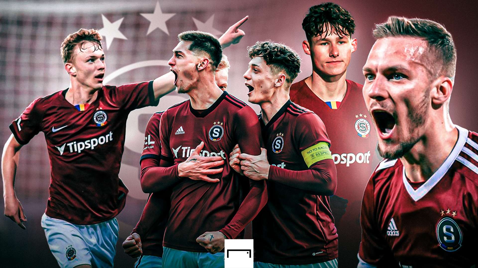 Sparta Praga GFX