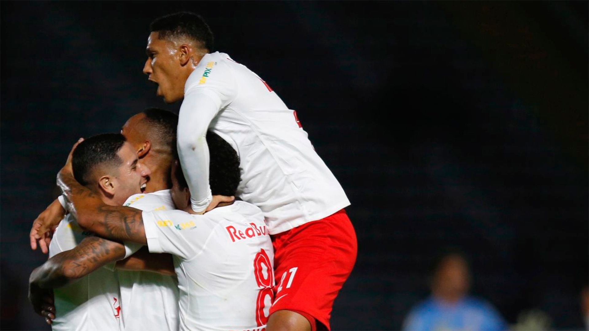 RB Bragantino x Atlético-GO, Brasileirão, 17042022