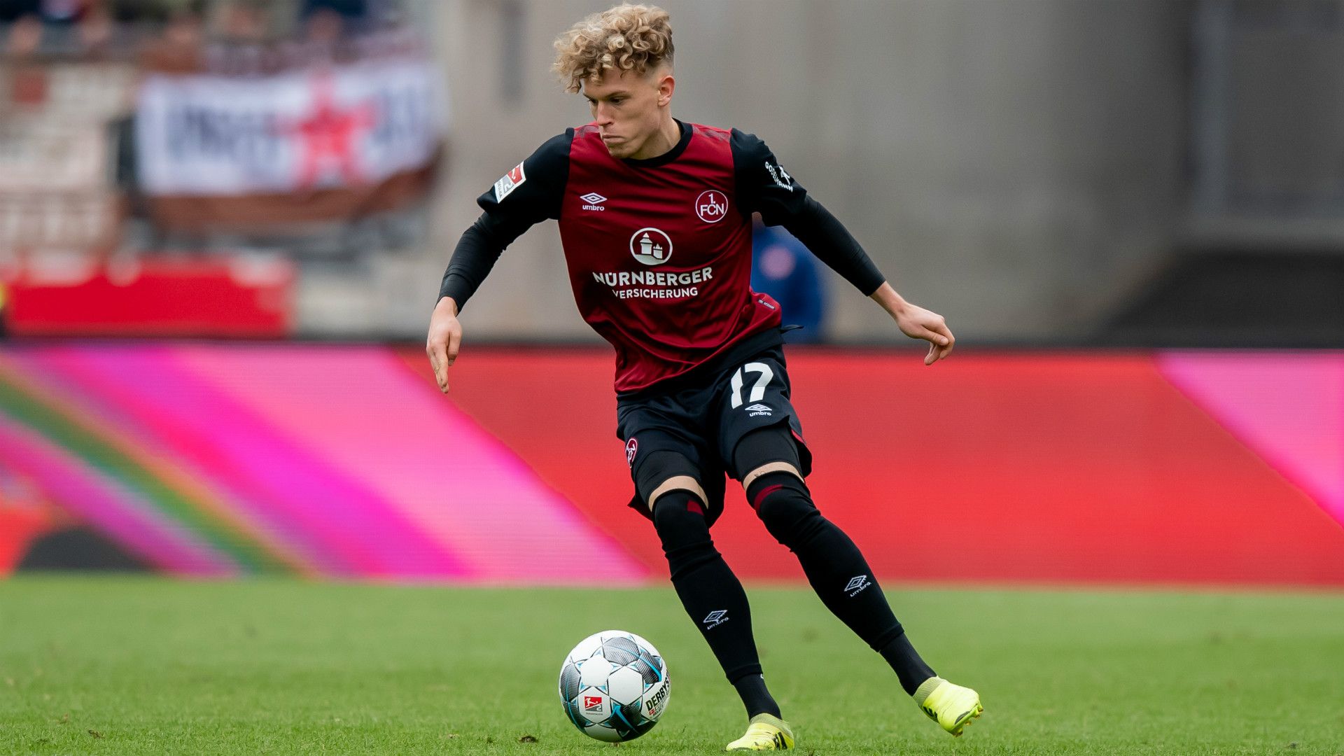 ROBIN HACK NÜRNBERG