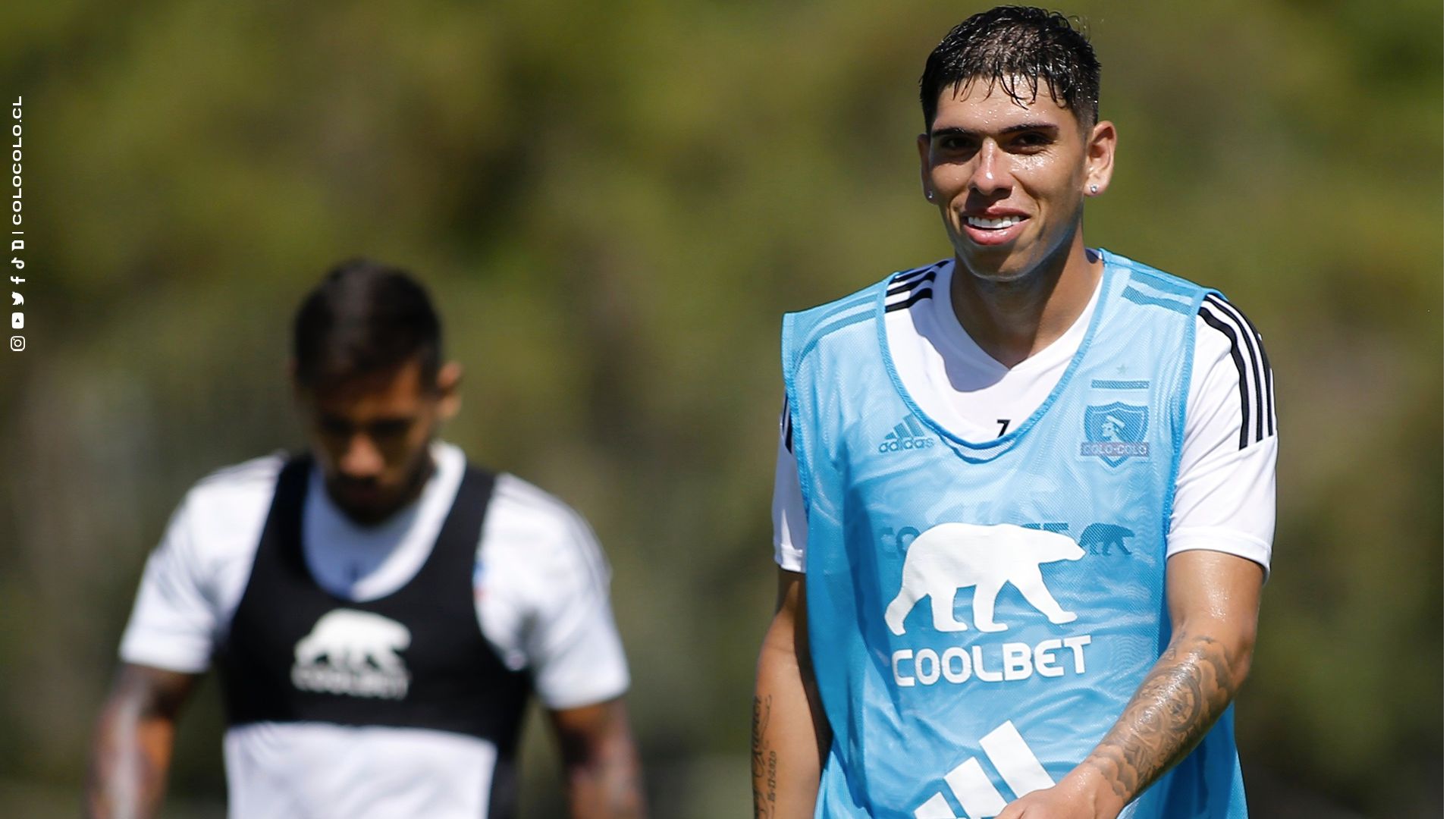 colo colo la serena amistoso 26012023