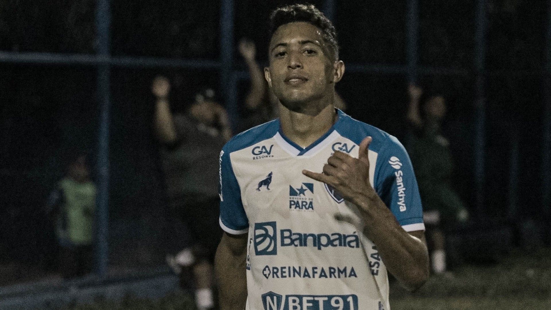 Marlon Paysandu 2022