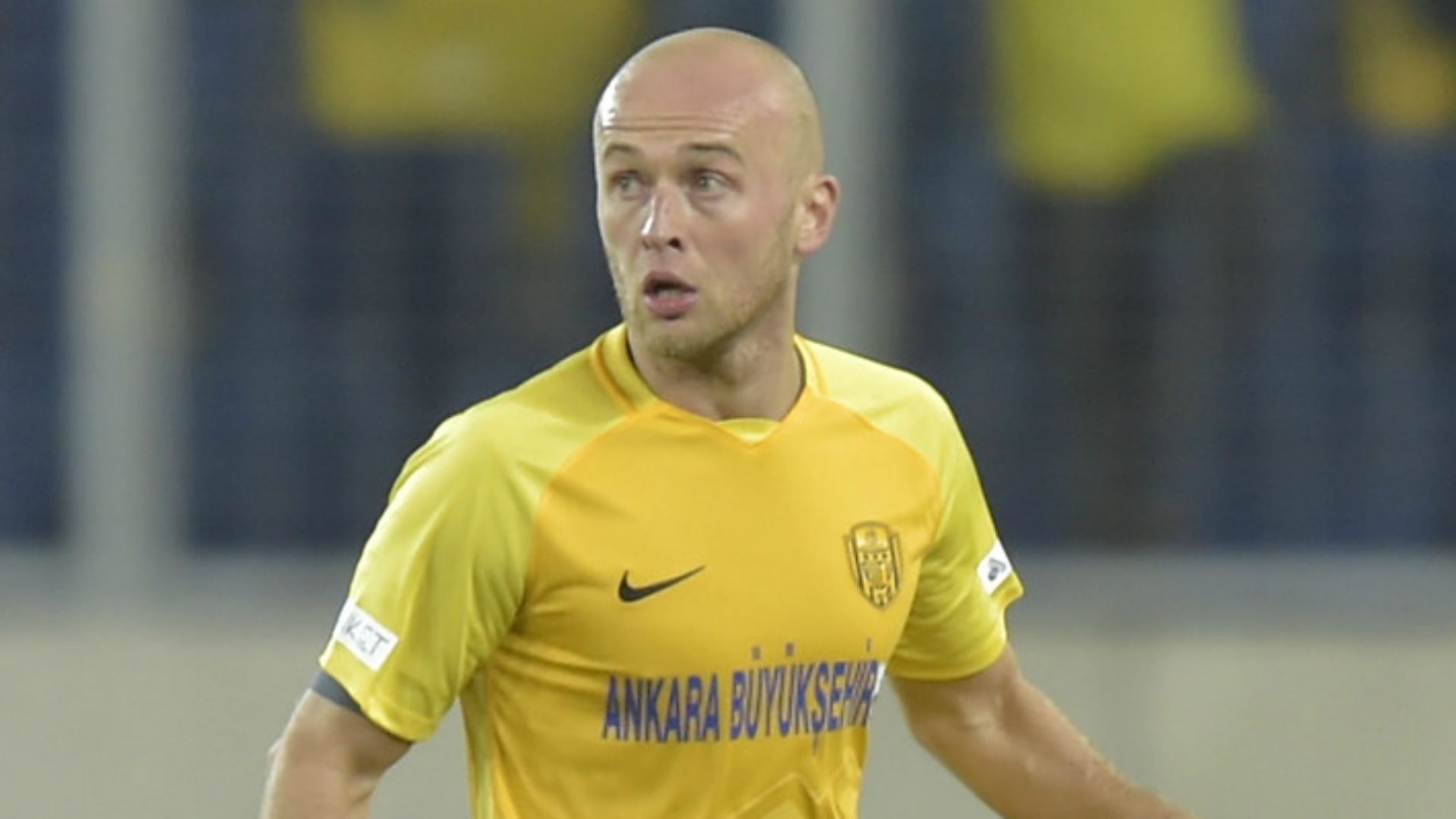Michal Pazdan Ankaragucu Super Lig 2019 2020