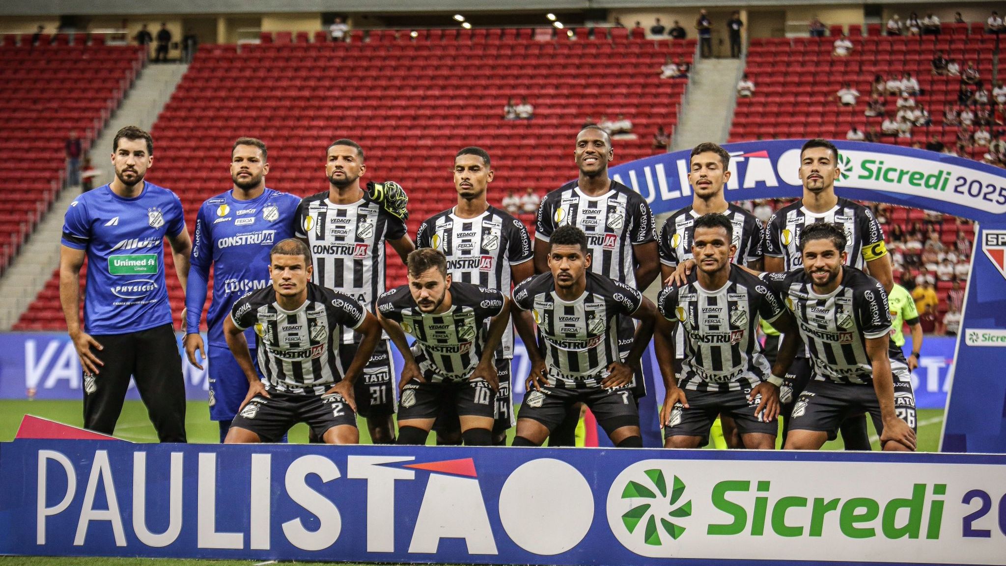 Inter de Limeira 2025