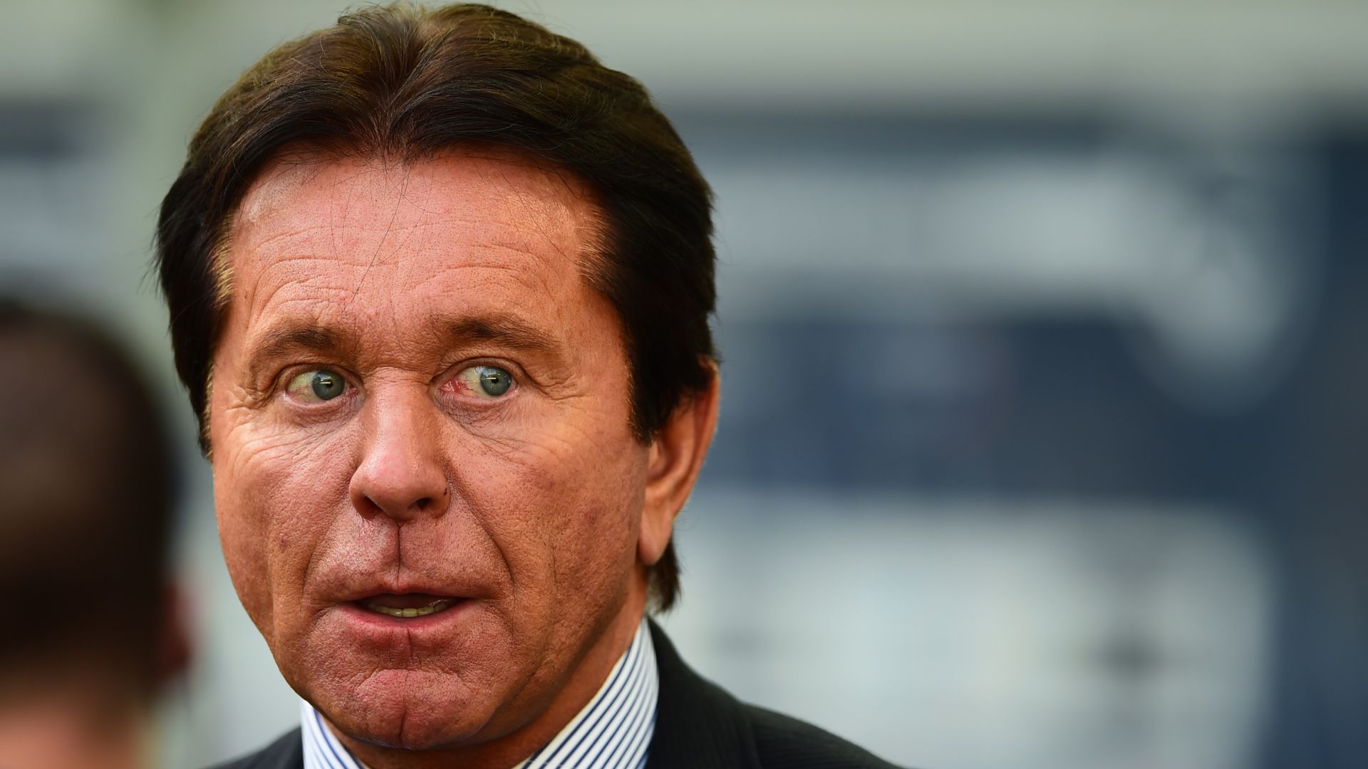 Waldemar Kita président FC Nantes