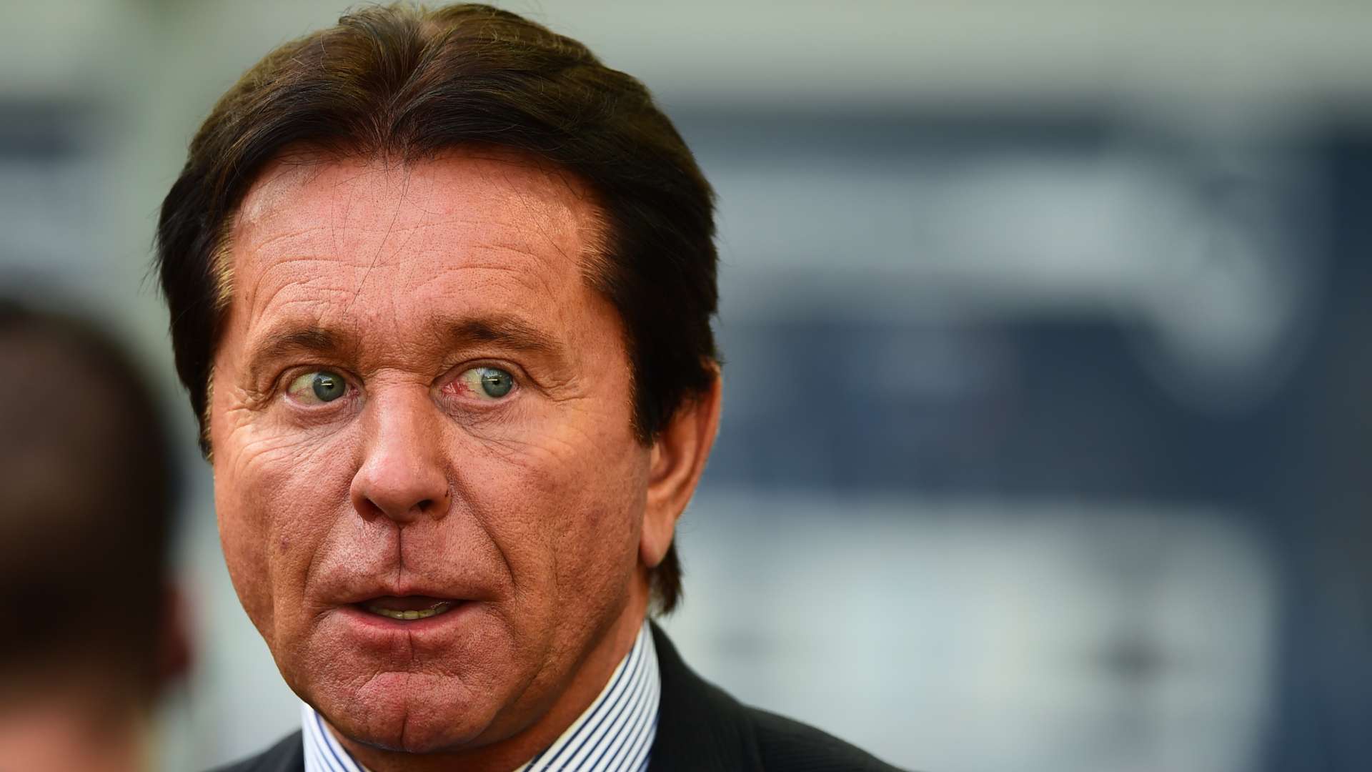 Waldemar Kita président FC Nantes