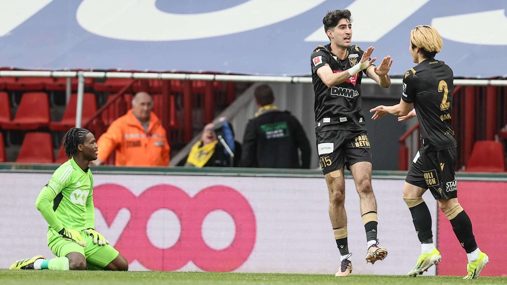 20240427 Ryoya Ogawa