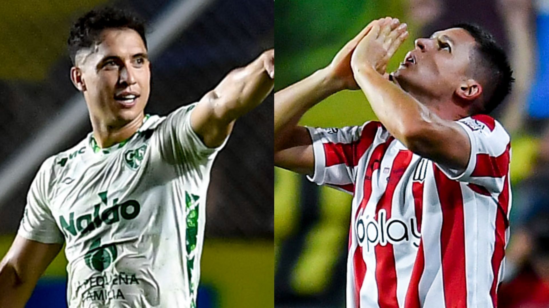 Sarmiento Estudiantes La Plata Copa de la Liga 2024