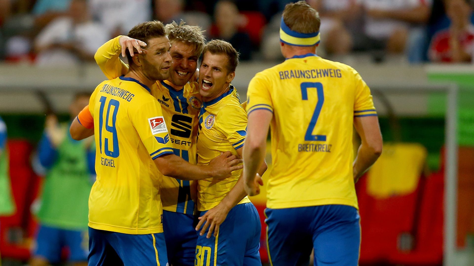 Ken Reichel Braunschweig 31072017