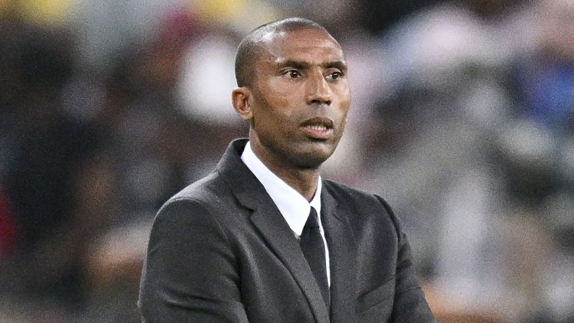 Abdeslam Ouaddou Orlando Pirates