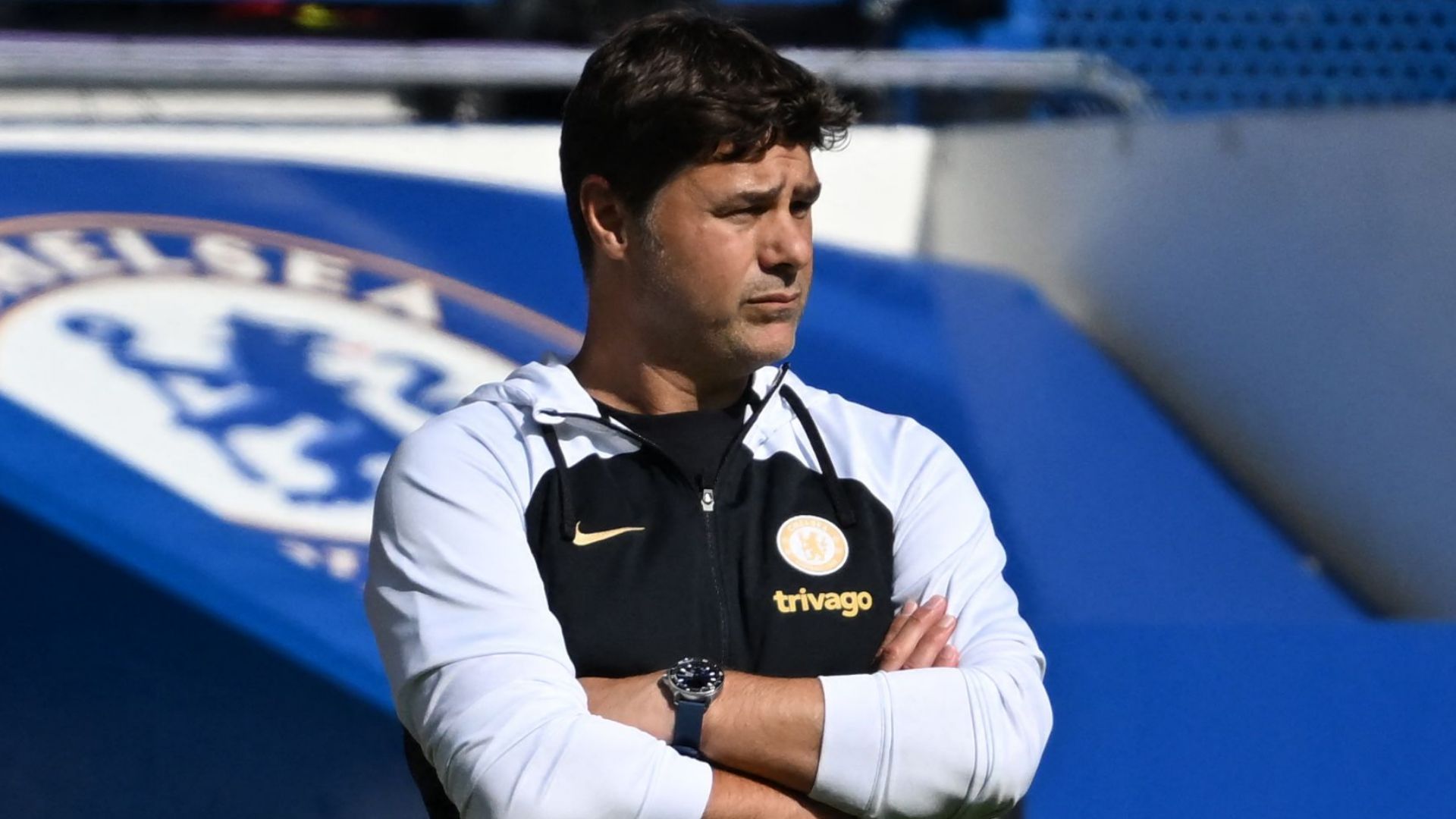 Mauricio Pochettino Chelsea 2023-24