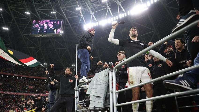 Szoboszlai Dominik Magyarország