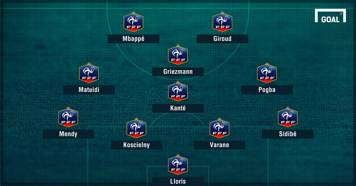PS Bleus